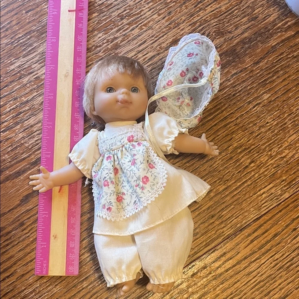 N/A charming baby